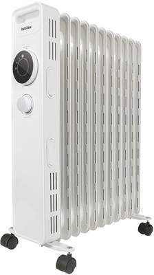 Radiador de Aceite Habitex H461 2300 W